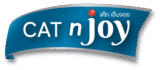 CatNJoy_Logo